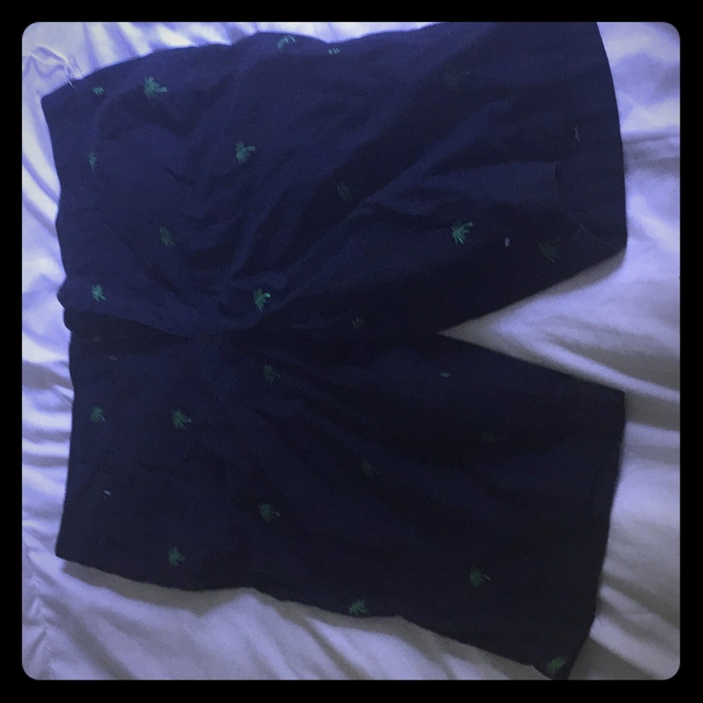 Men’s shorts